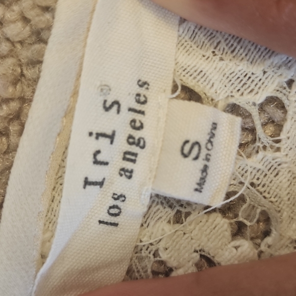 Flowy hippie boho dress - Picture 4 of 13